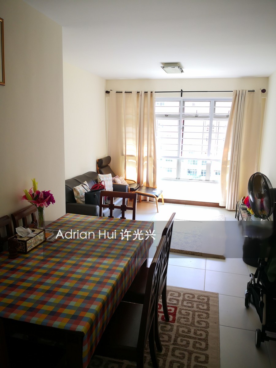 Blk 180D Rivervale Crescent (Sengkang), HDB 3 Rooms #192982392